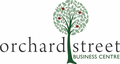 Orchard Street Logo